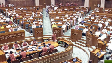 ভারতের লোকসভায় কোটিপতি ৯৩ ও আসামি ৪৬ শতাংশ বিজয়ী প্রার্থী ভারতের লোকসভায় কোটিপতি ৯৩ ও আসামি ৪৬ শতাংশ বিজয়ী প্রার্থী