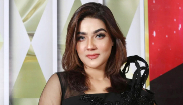 চিত্রনায়িকা মাহিয়া মাহির মনোনয়ন বাতিল
