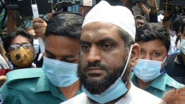 মামুনুলের বিরুদ্ধে গ্রেফতারি পরোয়ানা