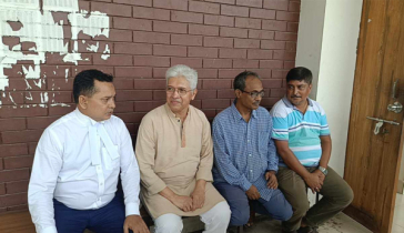 মানবাধিকার সংগঠন অধিকারের আদিলুর-এলানের রায় ১৪ সেপ্টেম্বর
