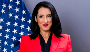 গাজা নীতির বিরোধিতা করে মার্কিন পররাষ্ট্র মুখপাত্রের পদত্যাগ