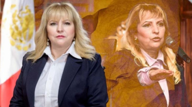 মেক্সিকোতে নারী প্রেসিডেন্ট হওয়ার কয়েক ঘণ্টার মধ্যে নারী মেয়র হত্যা মেক্সিকোতে নারী প্রেসিডেন্ট হওয়ার কয়েক ঘণ্টার মধ্যে নারী মেয়র হত্যা