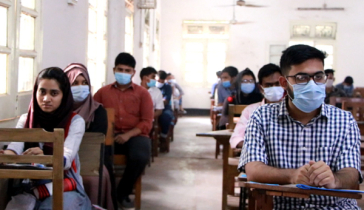 মেডিকেল ভর্তি পরীক্ষা শুক্রবার, মানতে হবে যেসব নির্দেশনা মেডিকেল ভর্তি পরীক্ষা শুক্রবার, মানতে হবে যেসব নির্দেশনা