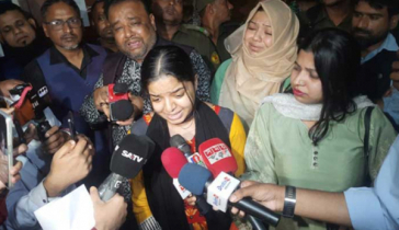 মেডিকেল ভর্তি পরীক্ষায় উত্তরপত্র ছেঁড়ার ঘটনা তদন্তে কমিটি