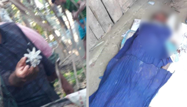মিয়ানমারের ছোড়া মর্টারশেলে বাংলাদেশি-রোহিঙ্গাসহ নিহত ২