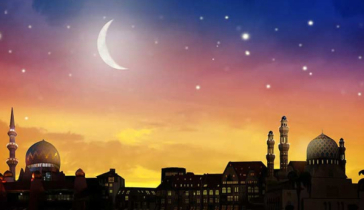 আজ পবিত্র শবে মেরাজ