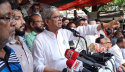 রাষ্ট্রযন্ত্র ব্যবহার করে আবারো পাতানো নির্বাচন চাচ্ছে ক্ষমতাসীনরা: ফখরুল