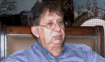 যুবদল নেতা হত্যা মামলায় কারাগারে শমসের মবিন