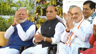 এবারও বঞ্চিত পশ্চিমবঙ্গ এবারও বঞ্চিত পশ্চিমবঙ্গ