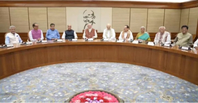 মোদির মন্ত্রিসভায় কে কোন দায়িত্ব পেলেন মোদির মন্ত্রিসভায় কে কোন দায়িত্ব পেলেন