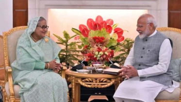 বাংলাদেশিদের জন্য ই-মেডিকেল ভিসা চালু করা হবে: মোদি