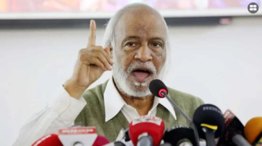 জাতীয় ঐক্য করতে গিয়ে যেন আবার বাকশালে রূপান্তর না হয়: মঈন খান