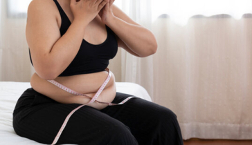 স্থূলতায় ভুগছে ১০০ কোটির বেশি মানুষ স্থূলতায় ভুগছে ১০০ কোটির বেশি মানুষ