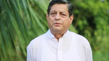 সাবেক গণপূর্তমন্ত্রী উবায়দুল মোকতাদির গ্রেপ্তার