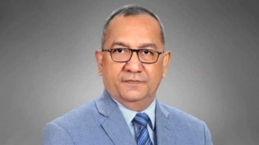 ১১ মাস পর মুক্তি পেলেন যুবদলের সাধারণ সম্পাদক মুন্না
