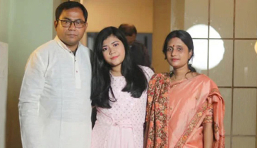 সন্ত্রাসীদের গুলিতে ভুবনের মৃত্যু: হিমেল দুই দিনের রিমান্ডে