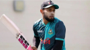 ওয়ানডে থেকে অবসর নিলেন মুশফিকুর রহিম