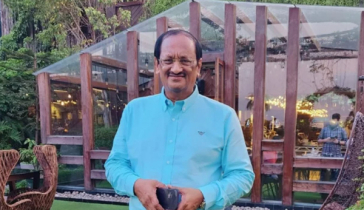 পদত্যাগ করলেন আইডিয়ালের সেই মুশতাক