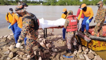 মিয়ানমারের ওপর আবারও মার্কিন নিষেধাজ্ঞা মিয়ানমারের ওপর আবারও মার্কিন নিষেধাজ্ঞা