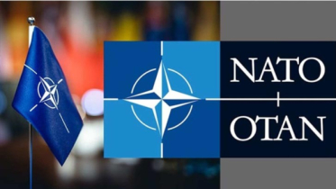 ন্যাটোর ৭৫তম শীর্ষ সম্মেলন মঙ্গলবার ন্যাটোর ৭৫তম শীর্ষ সম্মেলন মঙ্গলবার