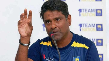 বিশ্বকাপজয়ী কোচকে ফেরাল বিসিবি