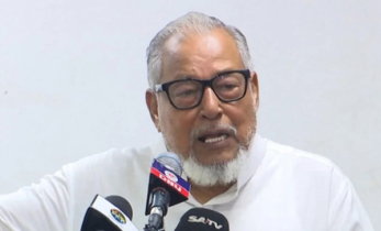 এভাবে আর অত্যাচার-নিপীড়ন চলতে পারে না: নজরুল ইসলাম