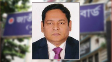 ফয়সালকে এনবিআর থেকে বিদায়