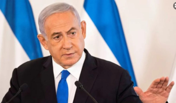 বাংলাদেশিসহ সব শান্তিরক্ষীকে সরিয়ে নিতে বললেন নেতানিয়াহু