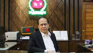 নির্বাচন ভালো কী খারাপ হয়েছে সেটা আমাদের বিবেচ্য বিষয় না: সিইসি