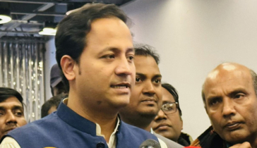 সপ্তম শ্রেণির ‘শরীফার গল্প’ নিয়ে যা বললেন শিক্ষামন্ত্রী