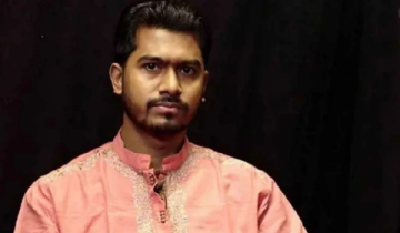 রিমান্ড শেষে কারাগারে নুরুল হক নুর