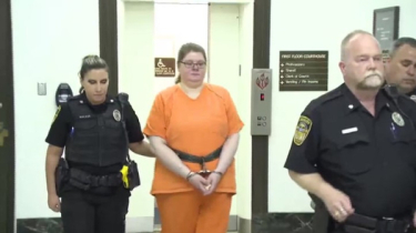 ৭৬০ বছর কারাদণ্ড হলো নার্সের ৭৬০ বছর কারাদণ্ড হলো নার্সের