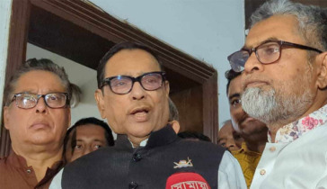 শরিকদের বিষয়ে এখনও কোনো সিদ্ধান্ত হয়নি: কাদের
