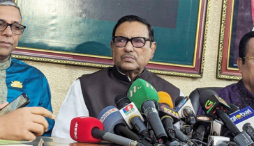 ইউরোপীয় ইউনিয়ন যা চায়, আমরাও তা-ই চাই : কাদের