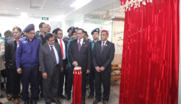 টঙ্গী পর্যন্ত মেট্রো সম্প্রসারণে সমীক্ষা চলছে: কাদের