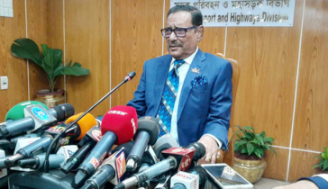 ‘যুক্তরাষ্ট্রের সঙ্গে শত্রুতা করে রাশিয়ার বন্ধুত্ব চায় না বাংলাদেশ’