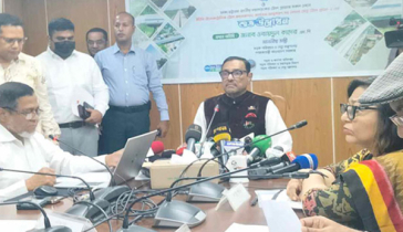 বান্দরবানের পরিস্থিতি দ্রুত নিয়ন্ত্রণে চলে আসবে: কাদের