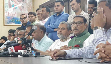 দ্রব্যমূল্যের যে চাপ তা অস্বীকার করার উপায় নেই: কাদের