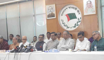 কোটা ও শিক্ষকদের আন্দোলন ‘সতর্কভাবে পর্যবেক্ষণ করছে’ সরকার