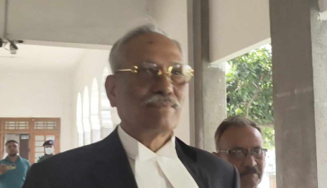 প্রধান বিচারপতির সাক্ষাৎ পেলেন না শাহজাহান ওমর