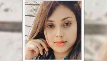 প্রতারণা মামলায় যুব মহিলা লীগ নেত্রী গ্রেপ্তার