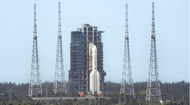 শুক্রবার চাঁদে যাচ্ছে পাকিস্তান শুক্রবার চাঁদে যাচ্ছে পাকিস্তান