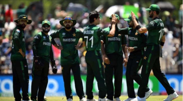 পাকিস্তানকে হারিয়ে ভারতকে চোখ রাঙাচ্ছে যুক্তরাষ্ট্র