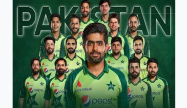 বিশ্বকাপে ধারাবাহিকতা চায় পাকিস্তান