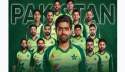 বিশ্বকাপে ধারাবাহিকতা চায় পাকিস্তান