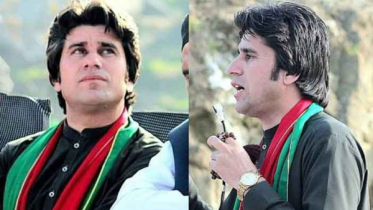 পাকিস্তানে স্বতন্ত্র প্রার্থীকে গুলি করে হত্যা পাকিস্তানে স্বতন্ত্র প্রার্থীকে গুলি করে হত্যা