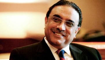 আবারও পাকিস্তানের প্রেসিডেন্ট আসিফ আলী জারদারি আবারও পাকিস্তানের প্রেসিডেন্ট আসিফ আলী জারদারি