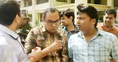 পি কে হালদারসহ ১৪ জনের বিরুদ্ধে অবশিষ্ট যুক্তিতর্ক ১৩ সেপ্টেম্বর