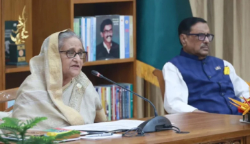 কারসাজি করে পণ্যের দাম বৃদ্ধিকারীদের খুঁজে বের করা হবে: প্রধানমন্ত্রী