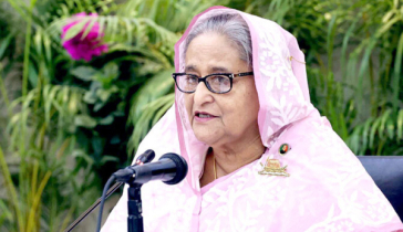 প্রকল্প গ্রহণের আগে সম্ভাব্যতা যাচাইয়ের নির্দেশ প্রধানমন্ত্রীর